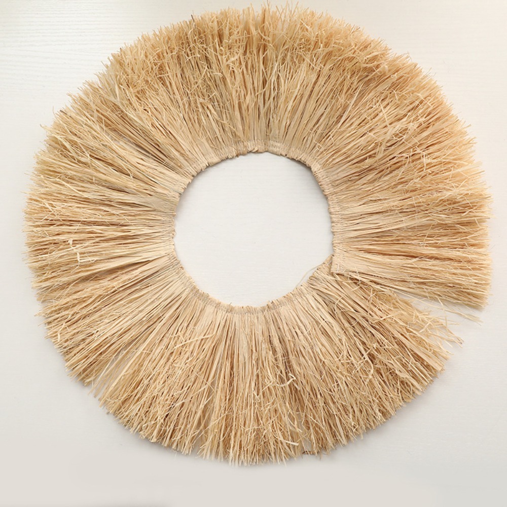 Tassel Fringe Trim - Dayanıklı Düğün Çelenk DIY Evde Konaklama
