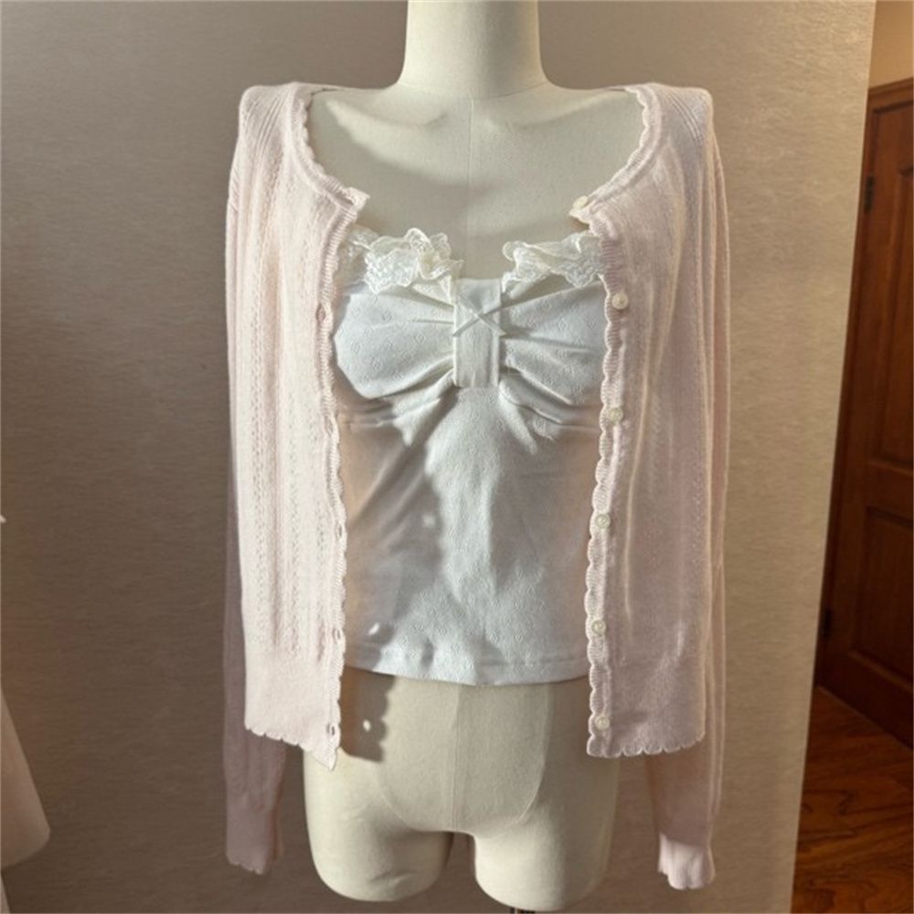 Fransız Tarzı Tatlı Dantel Det - Elastic Lace Trim incelemesi ve fiyatı