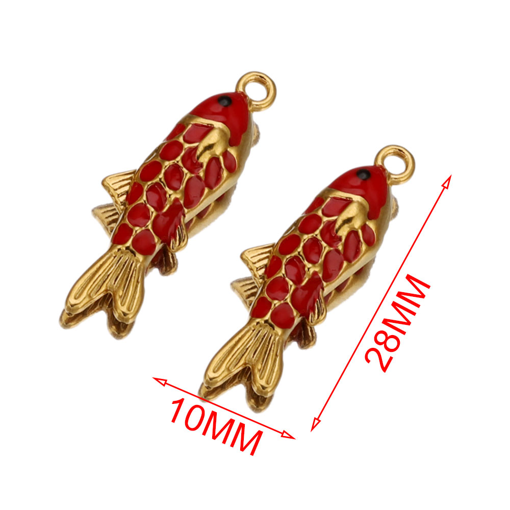 2 adet Paslanmaz Çelik Renkli  - Embellishment Crafts incelemesi ve fiyatı