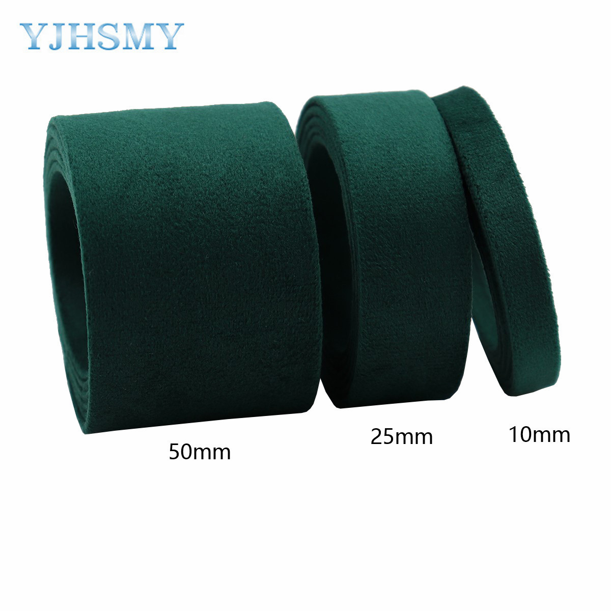 Kadife kurdele çift yüz kumaş  - Velvet Ribbon Roll incelemesi ve fiyatı