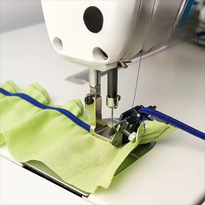 Endüstriyel Dikiş Makinesi Bas - Guipure Lace Panel incelemesi ve fiyatı