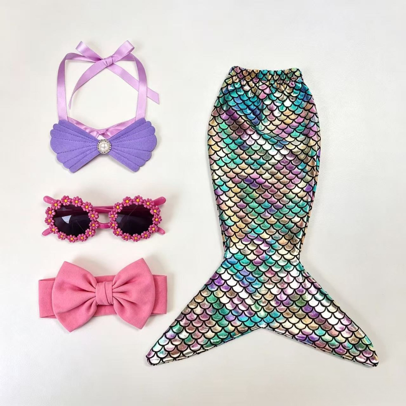 Denizkızı Temalı Kostüm Kıyafe - Embellish Knit incelemesi ve fiyatı