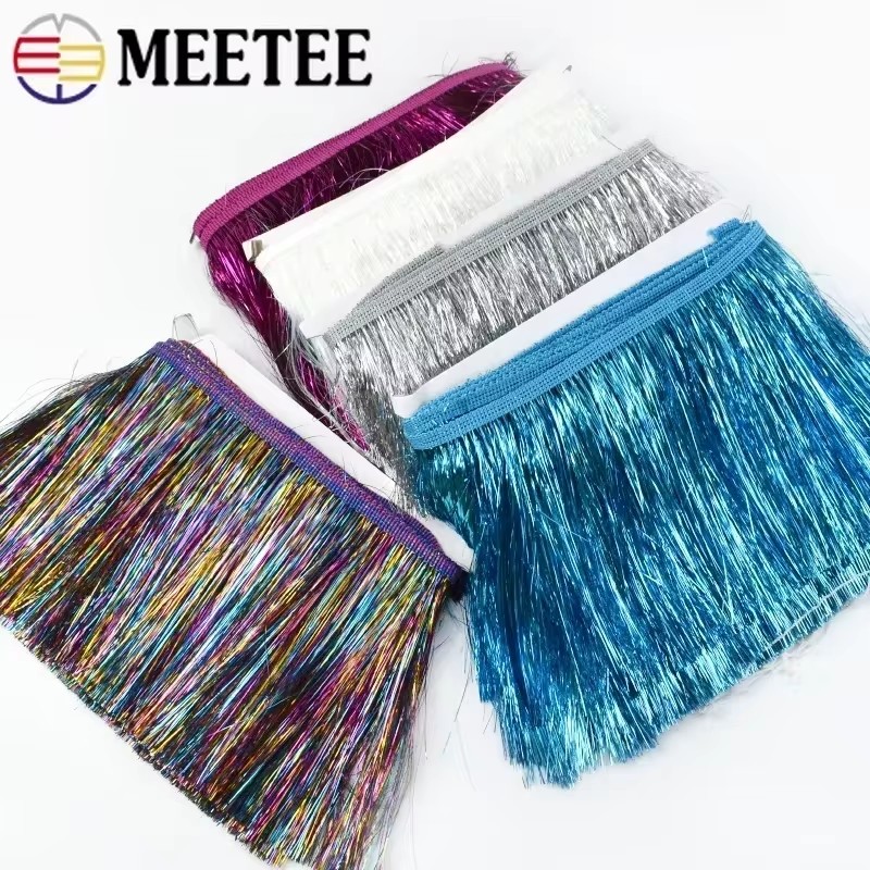 10/15/20cm Altın Metalik İplik - Fringe Ribbon Sewing incelemesi ve fiyatı