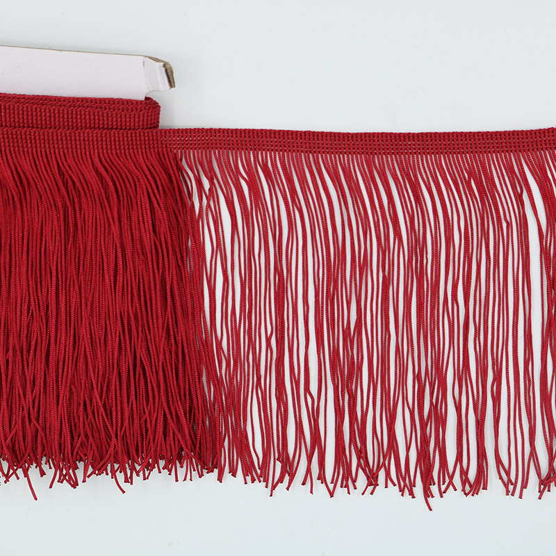 9/15/20/30 cm Uzun Püskül Saça - Fringe Ribbon Sewing incelemesi ve fiyatı
