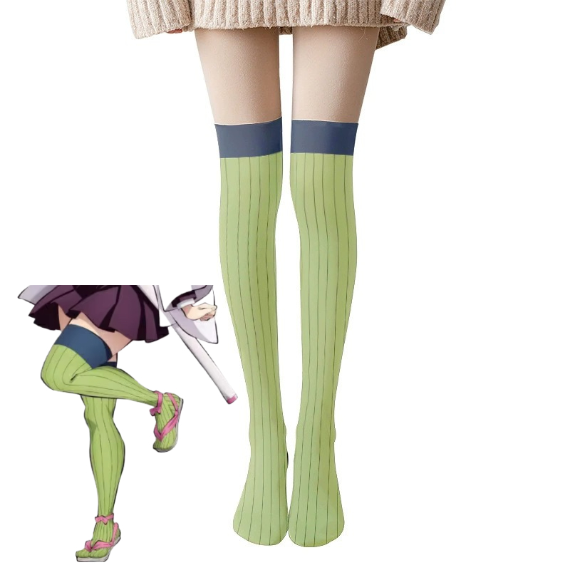 Anime Mitsuri Kanroji Cosplay  - Embellish Knit incelemesi ve fiyatı