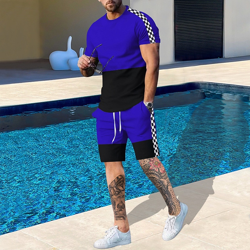 Erkek Desenli Renk Bloklu 2 Pa - Embellish Knit incelemesi ve fiyatı