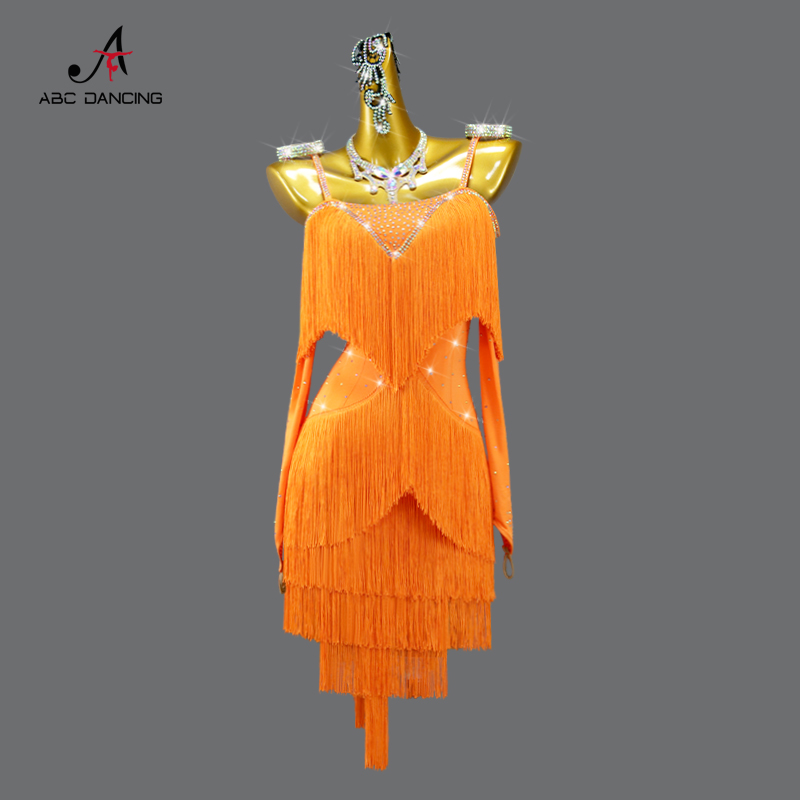 2026 Yeni Kadın Latin Dans Yar - Tassel Fringe Trim incelemesi ve fiyatı
