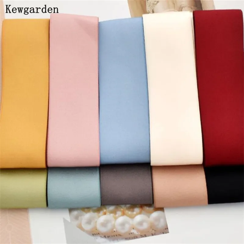 Kewgarden Pamuk Kurdeleler 10m - Velvet Ribbon Roll incelemesi ve fiyatı