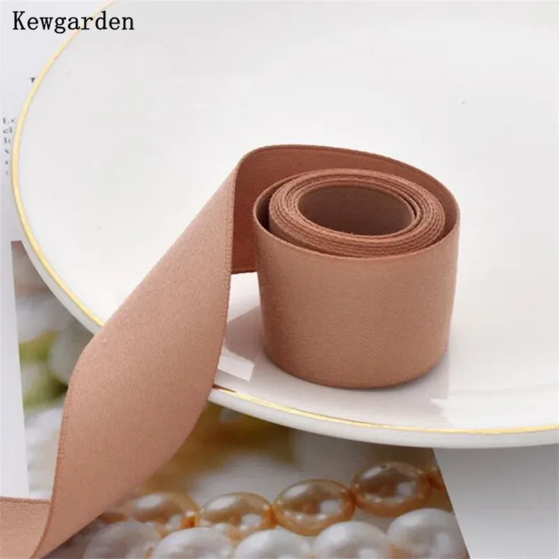 Kewgarden Pamuk Kurdeleler 10m - Velvet Ribbon Roll incelemesi ve fiyatı