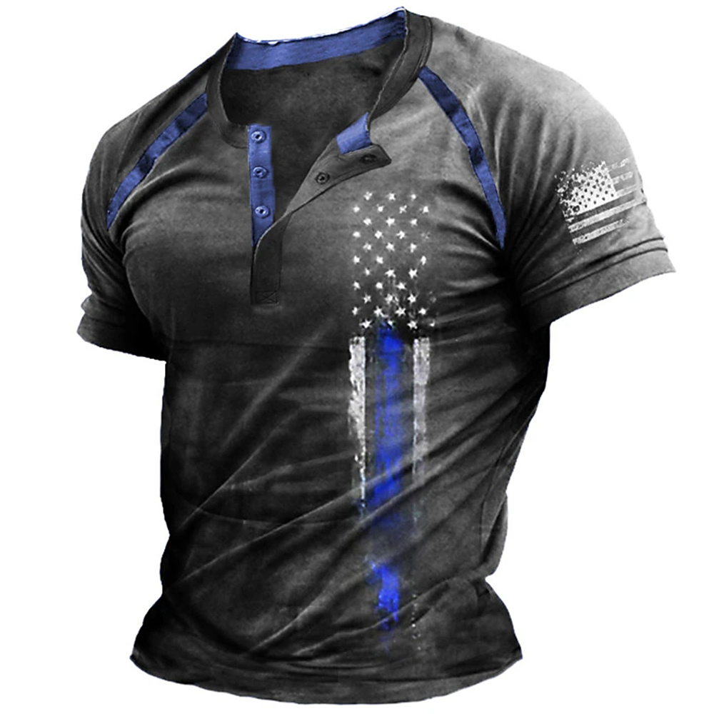 Komik 3D Amerikan Bayrağı Bask - Embellish Knit incelemesi ve fiyatı