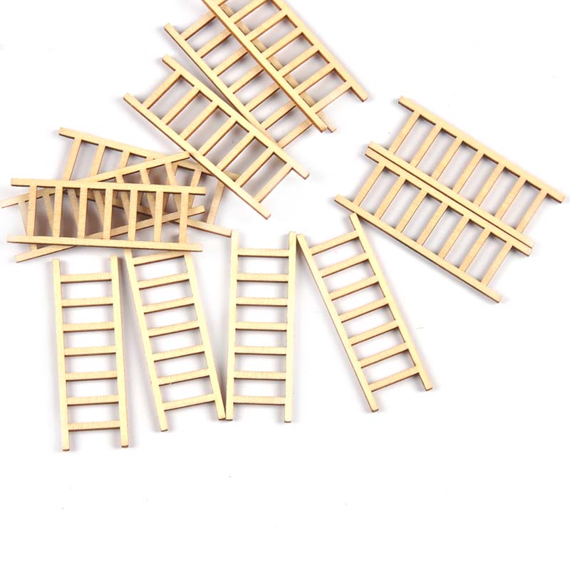 20 adet/grup 20x60mm Doğal Mer - Craft Embellishments incelemesi ve fiyatı
