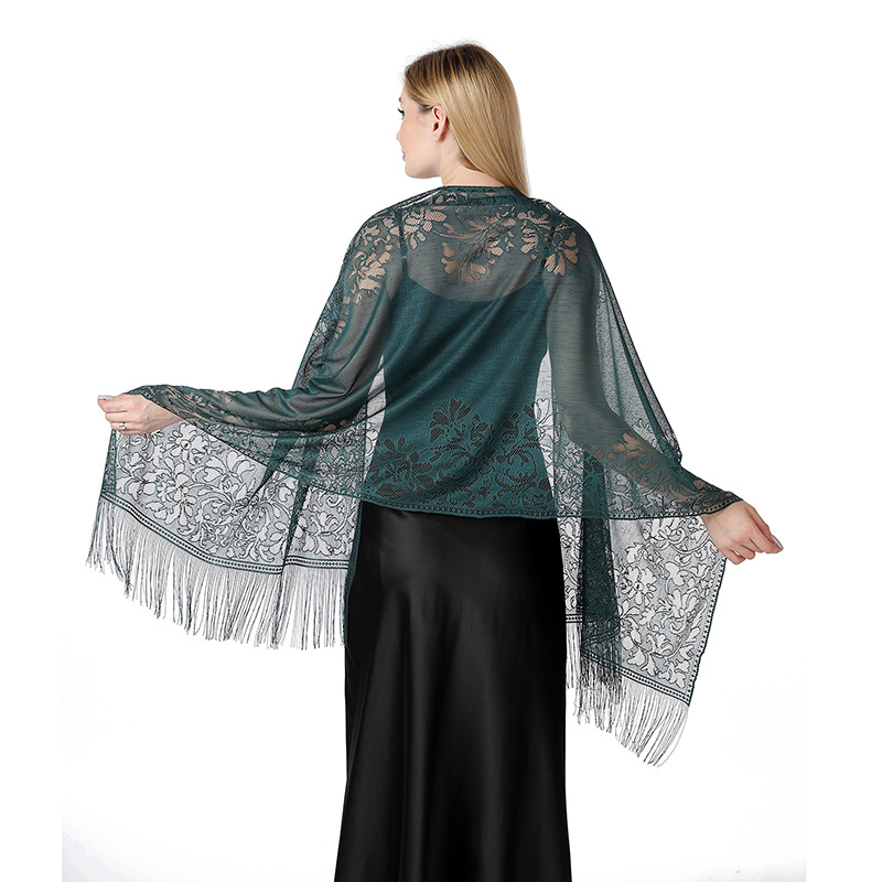 Kore kadınlar yaz ince Hollow  - Tassel Fringe Trim incelemesi ve fiyatı