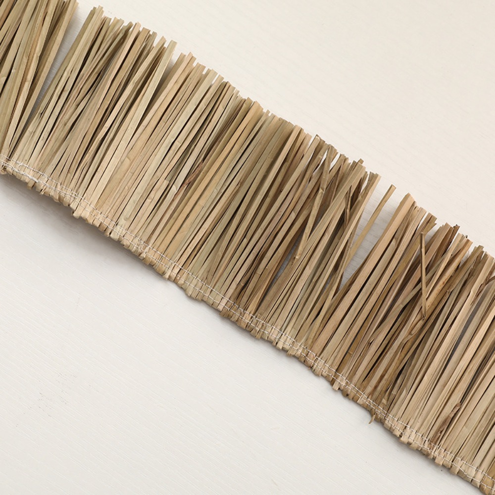 Dayanıklı Düğün Çelenk DIY Evd - Tassel Fringe Trim incelemesi ve fiyatı