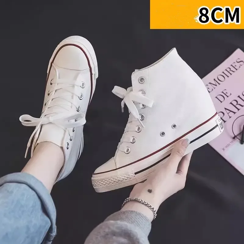Kadınlar için 8 cm Yüksek Plat - Guipure Lace Panel incelemesi ve fiyatı