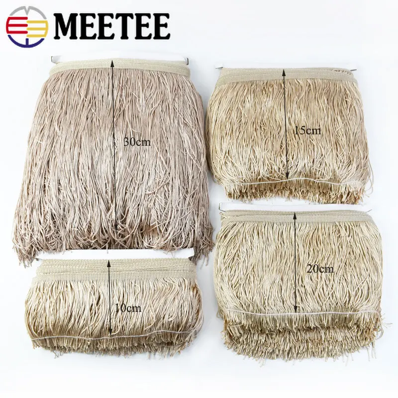 10Y 10-30cm Polyester Dikiş Pü - Fringe Ribbon Sewing incelemesi ve fiyatı