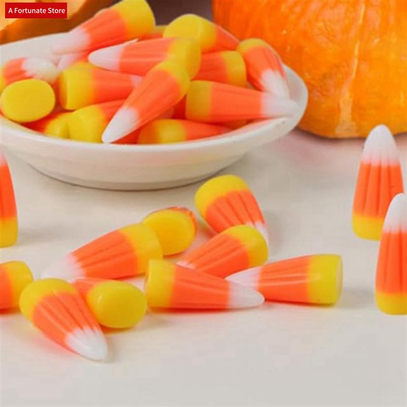 100 Adet Cadılar Bayramı Reçin - Embellishments For Scrapbooking incelemesi ve fiyatı