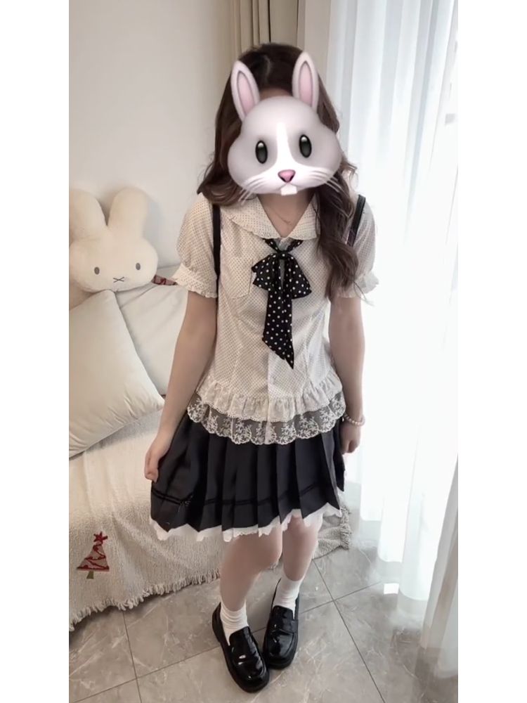 Yeni Tatlı Coquette 2 Parça Ta - Elastic Lace Trim incelemesi ve fiyatı