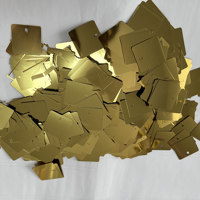 5000 adet Pırıltılı Payet Hava - Sequin Fabric Panel incelemesi ve fiyatı