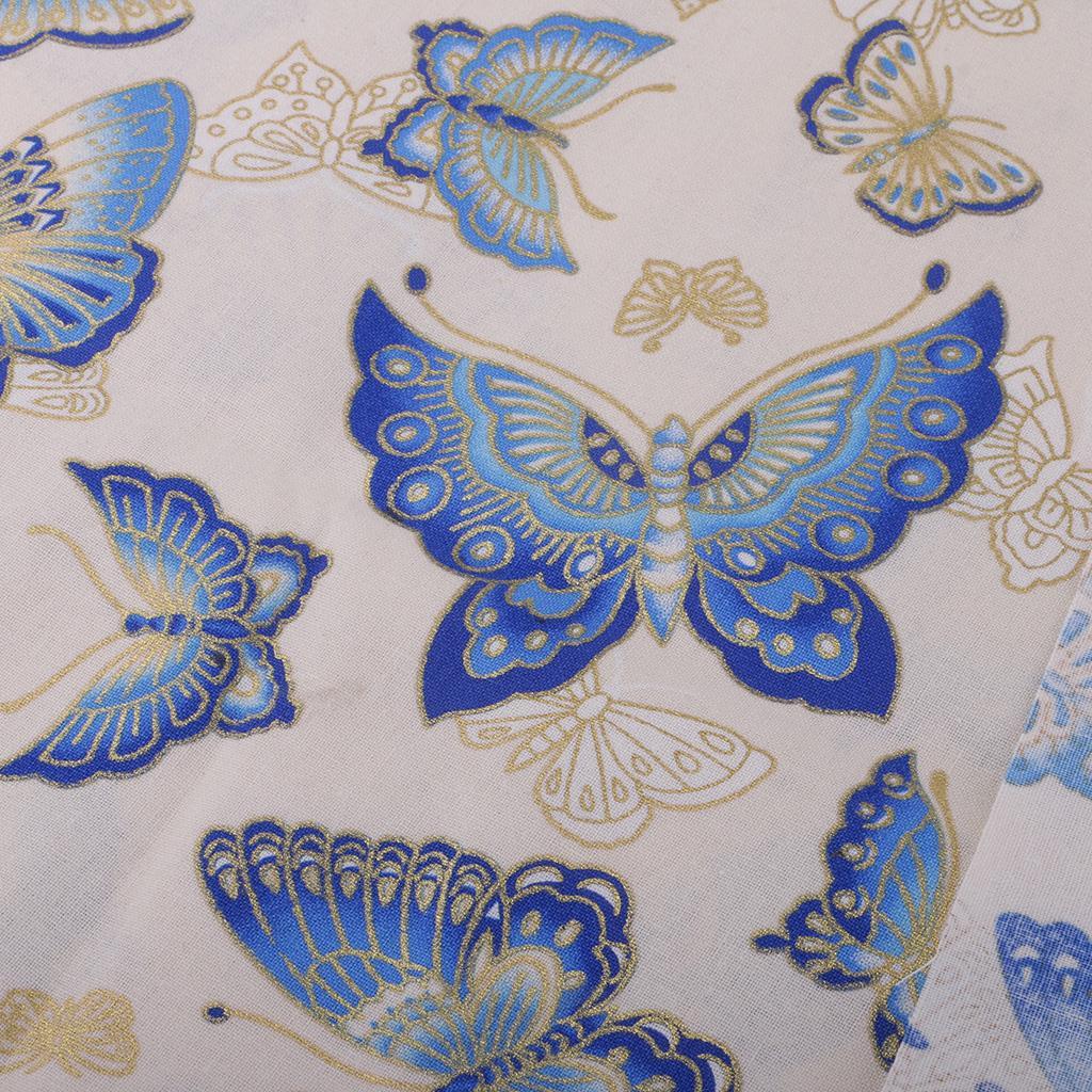 Pamuklu Patchwork Kumaş Vintag - Embellishments For Scrapbooking incelemesi ve fiyatı