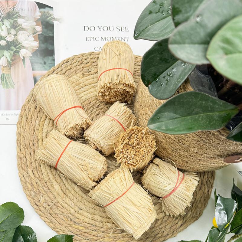 YENI 1 M Jüt Saçak Trim Rafya  - Tassel Fringe Trim incelemesi ve fiyatı